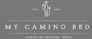 My Camino Bed logo
