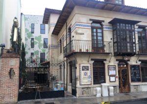 Hotel Ciudad de Astorga