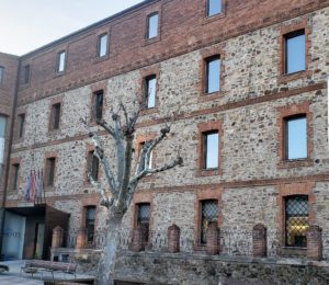 Hotel Vía De La Plata