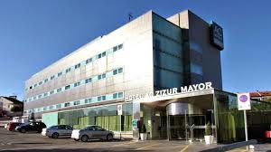 AC Hotel Zizur Mayor