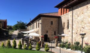 Albergue Anton San Abad
