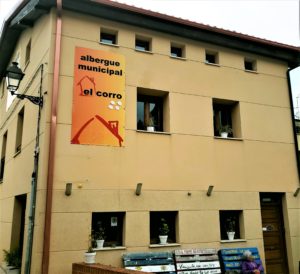 Albergue El Corro