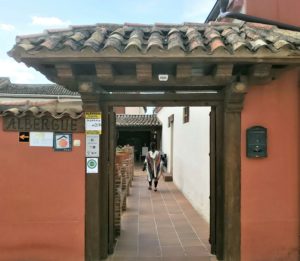 Albergue Estrella del Camino