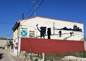 Albergue Hornillos Meeting Point