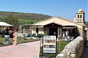 Albergue Juan de Yepes