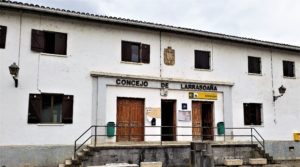 Albergue Municipal Larrasoaña
