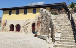 Albergue Municipal San Esteban