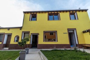 Albergue Orion