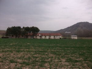 Albergue San Luis de Francia