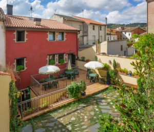 Albergue San Saturnino