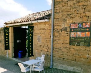 Albergue Privado San Sol