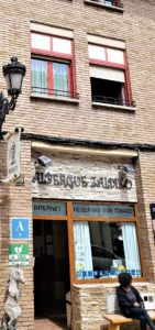 Albergue Zaldiko 