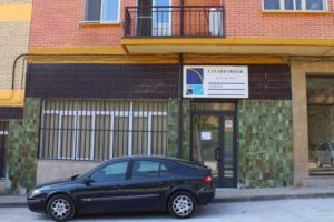 Albergue de Peregrinos ANFAS