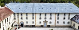 Albergue de Roncesvalles