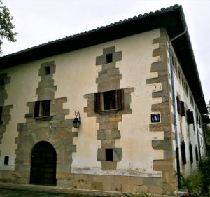 Albergue de Maribel Roncal