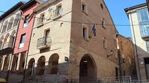 Albergue de peregrinos de Navarrete