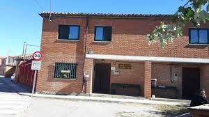 Albergue de peregrinos de Tardajos