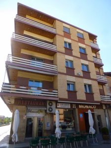 Apartamentos Los Arcos