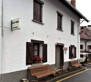 Casa Pedroarena 