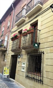 Casa Rural Jacobeo Grañon