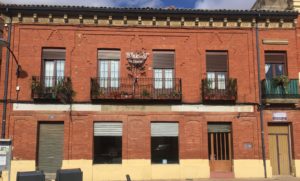 Casa Rural Los Balcones del Camino