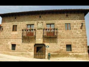 Casa Rural Señorío de Moncavillo
