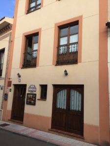 Casa Tia Paula Carrion