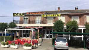 El Chocolatero Castildelgado