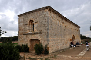 Ermita de San Nicolás