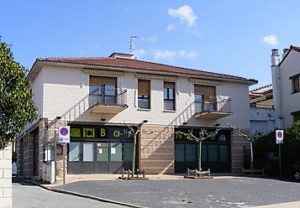 Hostal Ardoi