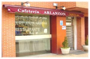 Hostal Arlanzón