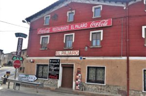 Pensión El Pájaro 