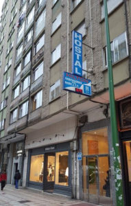 Hostal Hilton