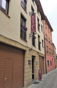 Hostal La Catedral