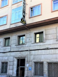 Hostal Lar Burgos