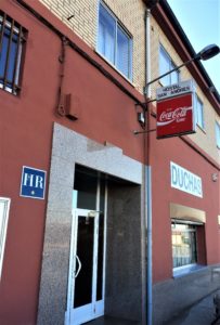 Hostal San Andres