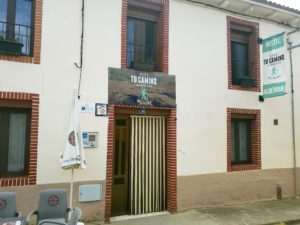 Hostal Vive Tu Camino