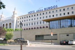 Hotel Abba