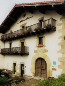 Hotel Akerreta 