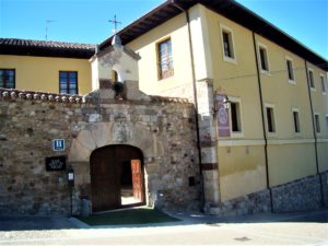 Hotel Anton San Abad