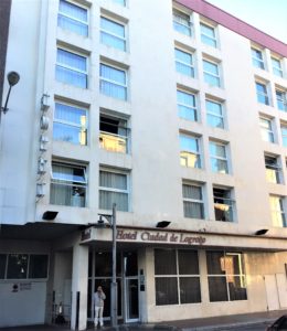 Hotel Ciudad de Logroño