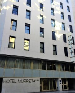 Hotel Murrieta