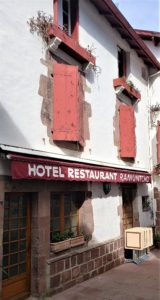 Hotel Ramuntcho