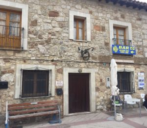 Hotel Rural La Henera