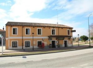 Pensión Bellavista