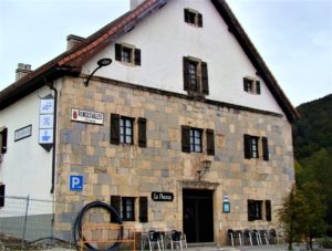 Posada de Roncesvalles