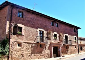 Hotel Real Casonas de las Amas