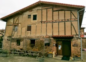 Refugio Acacio & Orietta