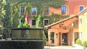 San Zoilo