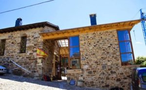 Albergue Ave. Fénix